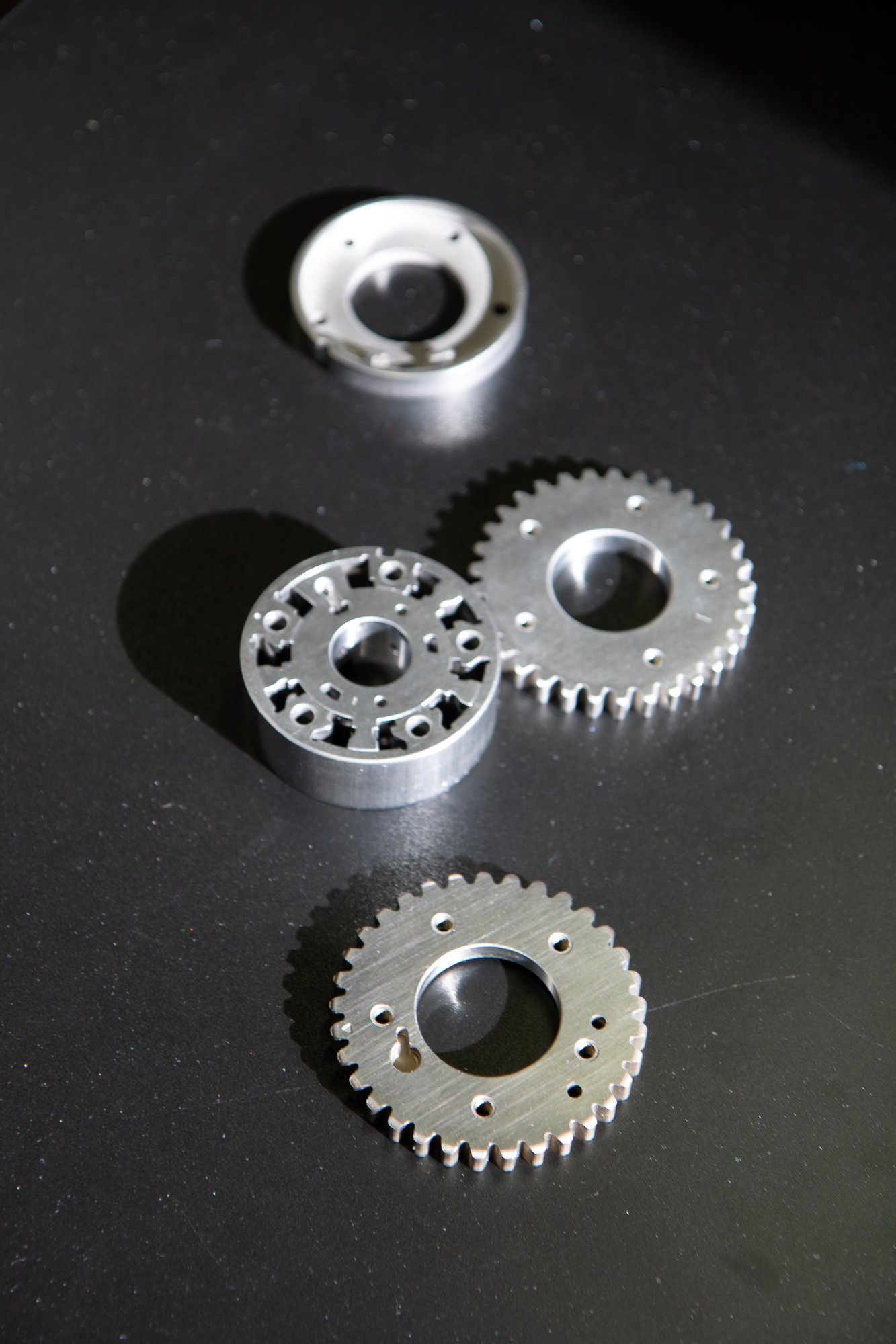 Automotive Parts