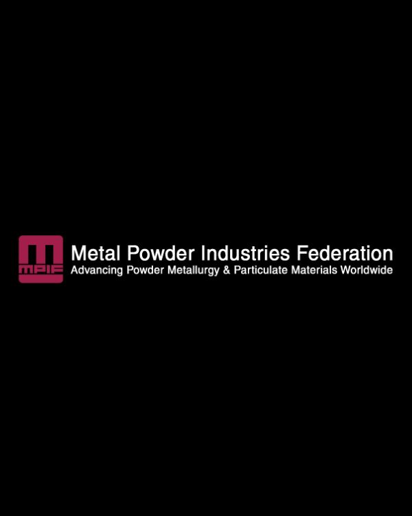 COMTEC MPIF Logo