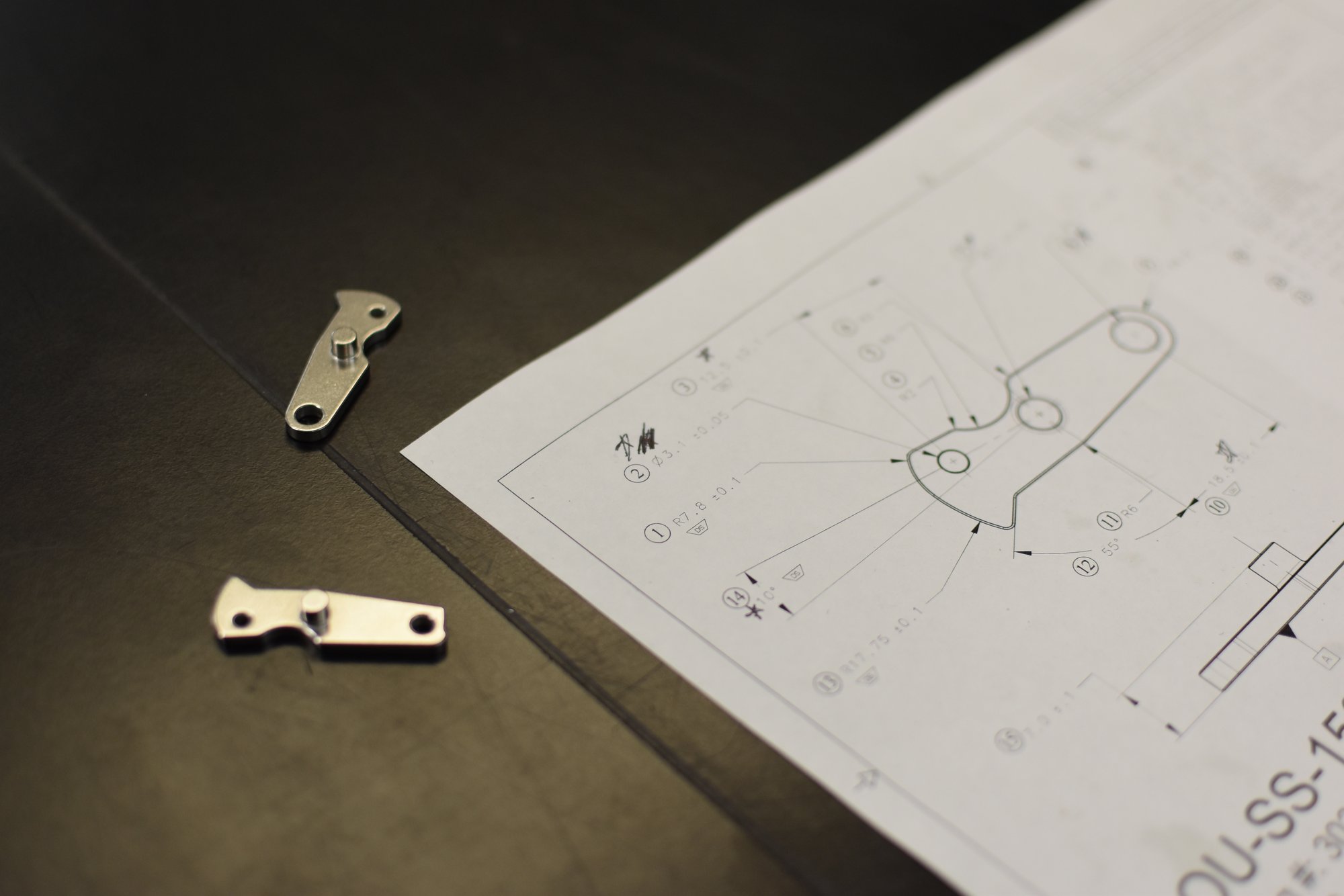 Lock Component 4