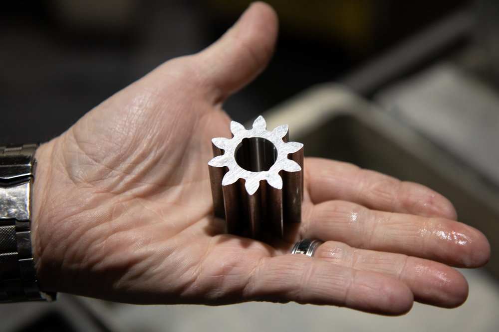 Spur Gear