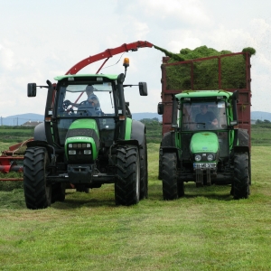 Farming Equipment